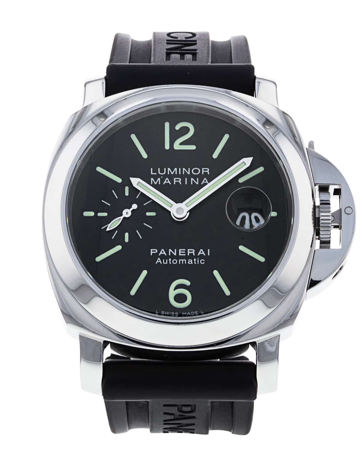 Panerai Luminor Marina PAM00104